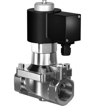 2/2-putni elektromagnetski ventil SL053-20-03-01