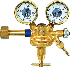 Regulator tlaka boce PR73-586-0/50-MA-CA