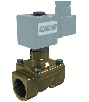 2/2-putni elektromagnetski ventil SL049-38