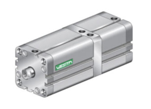 kompaktni magnetni cilindar NSKI50-75-100-BS-F