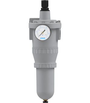 Filtar regulator tlaka FR04-10H-0,5/10-M