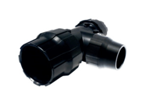T-Reduzierverbinder 40-20