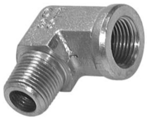koleno unutrašnji/spoljašnji 1/4"