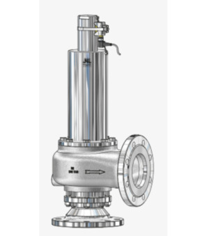 Relief valve RV16-80A-50-5,5/8,5-5C