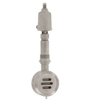 Regulacijski ventil Tip SG32 DN150-338-125