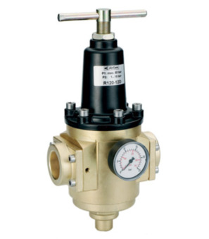 Regulator pritiska RE54-20-0,3/6-0