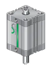 Kompaktni magnetski cilindar PC05-50-130-P
