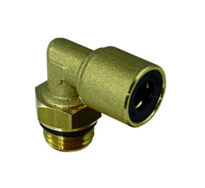 Adjustable male elbow PIB16-08-M14X1,5-B-0-G