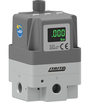ventil za regulaciju proporcionalnog pritiska RE63-14H-0,05/9