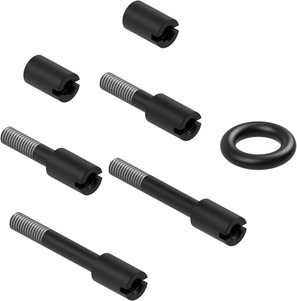 priključna garnitura za ventil PS125 2 Ventile