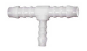 T-connector 10-6-10
