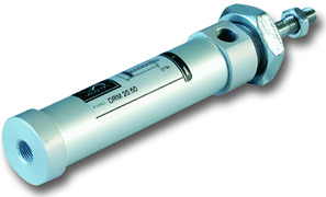Mini magnetic cylinder PC03-25-25-01