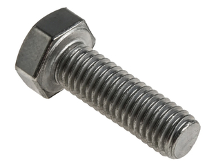 Hexagon head screw SW002-M20X45-I