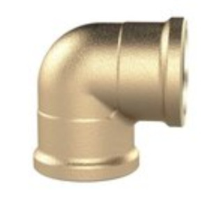 Winkelstück Innengewinde 11/4"