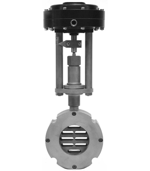 kontrolni ventil tip SG14 25