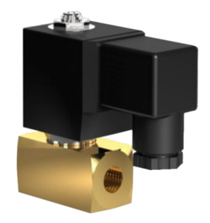 3/2-putni elektromagnetski ventil SL095-38-2-T-03-01