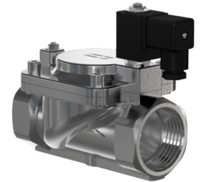 2/2-putni elektromagnetski ventil SL067-114-E-03-01