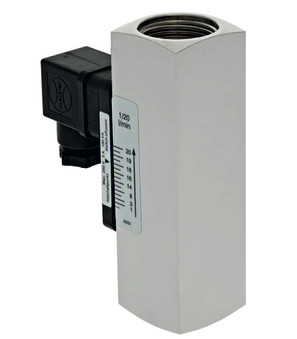 Flow monitors 1"NPT-1...20-250-250-2-130