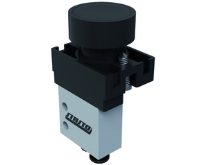 3/2-putni ventil PM144-04-C-BK