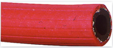 crevo za gasno zavarivanje GW-13/6-RD-0050