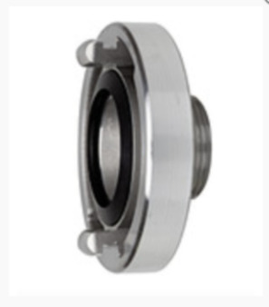Storz-Fiksna spojnica  2" IG, DN 52-C, ES