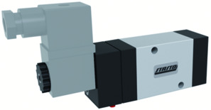 3/2-razvodnik NM32W1S-PR-LT