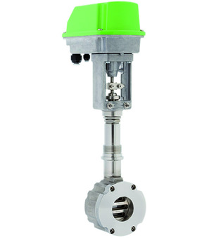 kontrolni ventil tip SG08 DN15