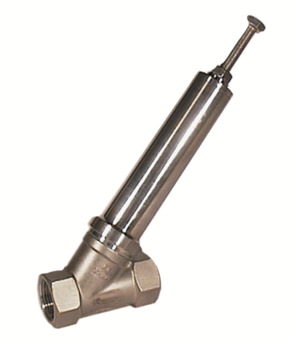 Prestrujni ventil 0,4…6bar, G3/4"