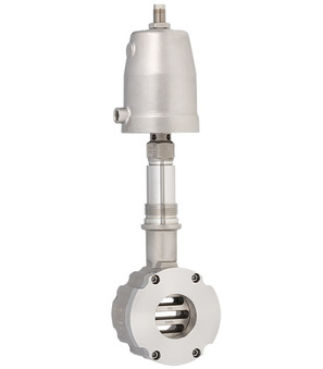 kontrolni ventil tip SG04 DN40-11-80