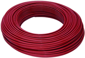 plastično crevo PA-8/6-RD-0100