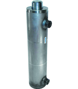 Hydraulikzylinder Standardreihe doppeltwirkend HM02300500
