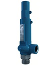 Sigurnosni ventil 1/2"-10-1/2"-FKM-FKM-4