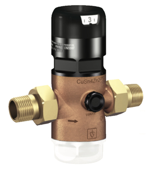Regulator tlaka PR94-12-0,5/3