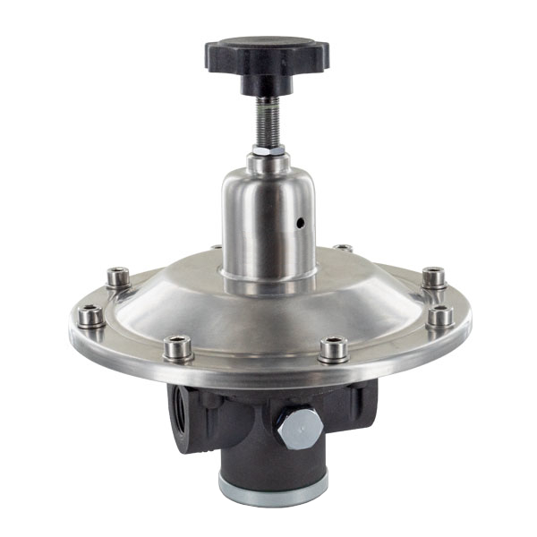 regulator niskog pritiska PR113-12-5/45-6