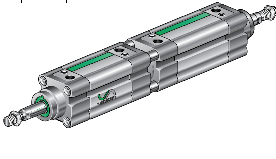 profilni magnetni cilindar PC10-80-300-250-R0-01
