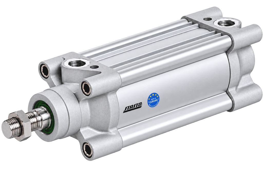 Profile magnetic cylinder PC60-50-150