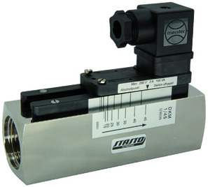 mnoitor protoka sa indikatorom protoka FM56-12N-W-1,5-01