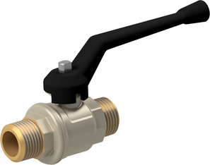 kuglasti ventil od mesinga 1803-1/2"