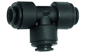 T-connector 22-POM