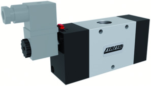 3/2-razvodnik E32W1S6M2