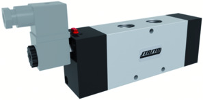 5/2-razvodnik E52W1SM12