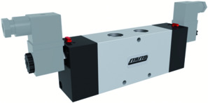 5/2-razvodnik E52W2S012