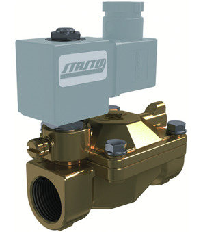 2/2-kraki elektromagnetni ventil 21W6KB400-MR