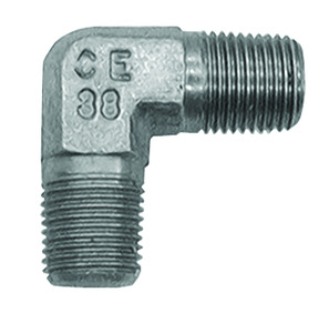 Ugaoni priključak 90° 1" BSP