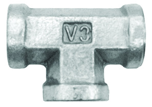T-priključak s navojem 1 1/4" NPT