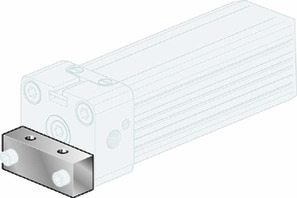 nosač sa šapama RLQ-50