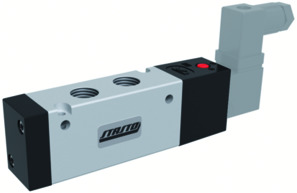 5/2-Wegeventil K52W1012
