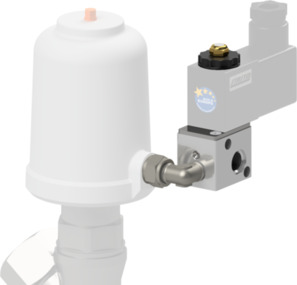 montiran kontrolni ventil ABS30
