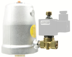 montiran kontrolni ventil ABS31