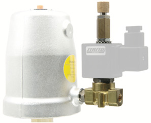 montiran kontrolni ventil ABS32